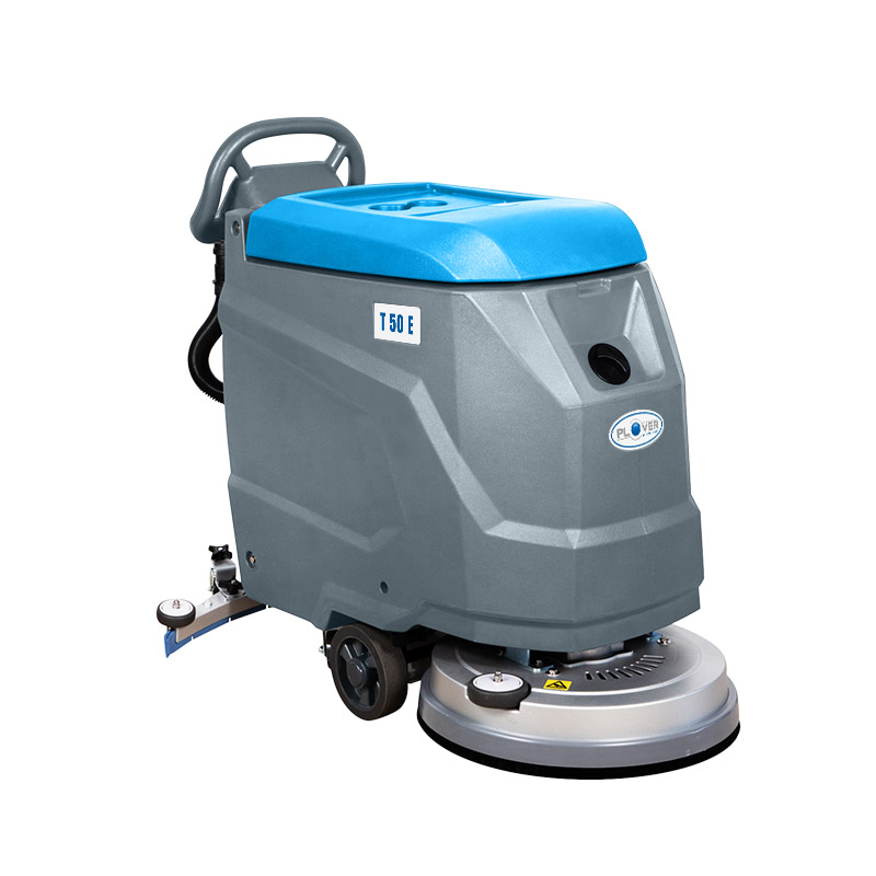 Plover T5 E Walk-Behind Scrubber Dryer ( Electric )